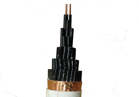 XLPE Insulated Power Cable product image