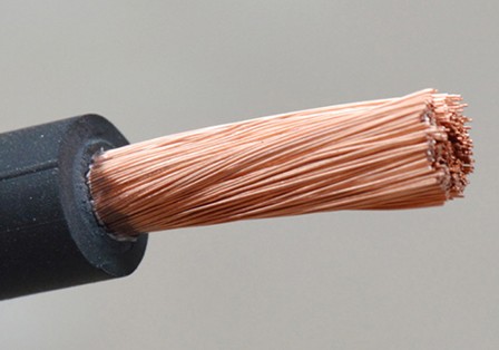 Wind Power Cable product image